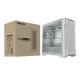 GIGABYTE C102 GLASS Midi Tower White GIGABYTE C102 GLASS Midi Tower White