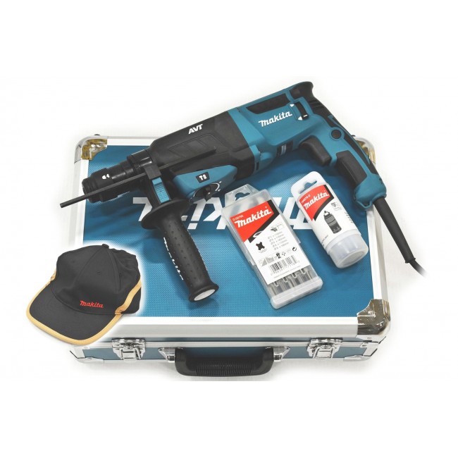 Rotary Hammer HR MAKITA HR2631FT13 Rotary Hammer HR MAKITA HR2631FT13