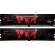 G.Skill Aegis F4-3000C16D-16GISB memory module 16 GB 2 x 8 GB DDR4 G.Skill Aegis F4-3000C16D-16GISB memory module 16 GB 2 x 8 GB DDR4