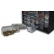 Stanley 1-93-981 small parts/tool box Small parts box Plastic Black, Transparent Stanley 1-93-981 small parts/tool box Small parts box Plastic Black, Transparent