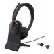 Yealink BH74 with Stand Teams USB-C/A Headset Yealink BH74 with Stand Teams USB-C/A Headset