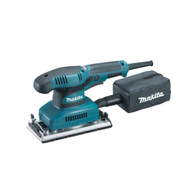 Makita BO3711 portable sander Multi sander 22000 OPM 190 W