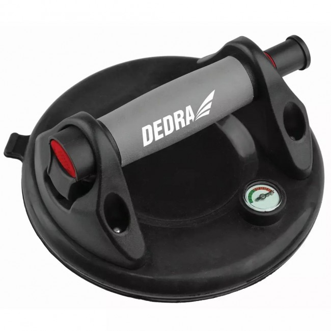 DEDRA DED06P30 suction lifter