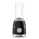Smeg 50's Style Blenders PBF01BLEU Black