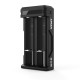 Battery charger Li-ion 18650 USB-C - 2 slots Battery charger Li-ion 18650 USB-C - 2 slots