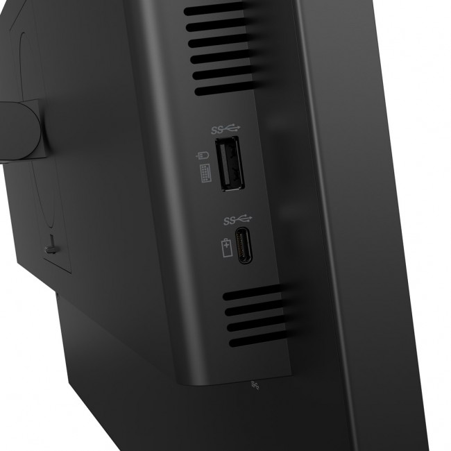 Lenovo ThinkVision P27QD-40 LED display 68.6 cm (27 Lenovo ThinkVision P27QD-40 LED display 68.6 cm (27