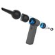 DRAGON - ELECTRIC BLOWER/VACUUM CLEANER DRAGON - ELECTRIC BLOWER/VACUUM CLEANER