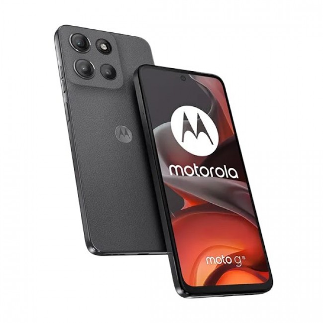 Motorola moto g15 17.1 cm (6.72