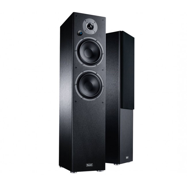Magnat Monitor Reference 5A active columns 2.5-way speaker