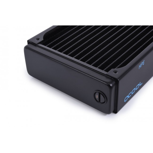 Alphacool 14440 computer cooling system part/accessory Radiatior