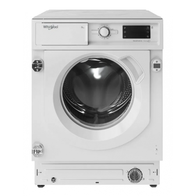 Built-in washing machine Whirlpool BI WMWG 91485 EU 9 kg
