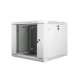 Lanberg WF01-6609-10S rack cabinet 9U Wall mounted rack Grey Lanberg WF01-6609-10S rack cabinet 9U Wall mounted rack Grey