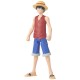 ANIME HEROES ONE PIECE MEGA - MONKEY D. LUFFY ANIME HEROES ONE PIECE MEGA - MONKEY D. LUFFY