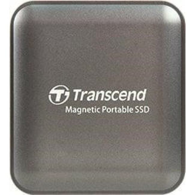 Transcend ESD420 1 TB USB Type-C Grey Transcend ESD420 1 TB USB Type-C Grey