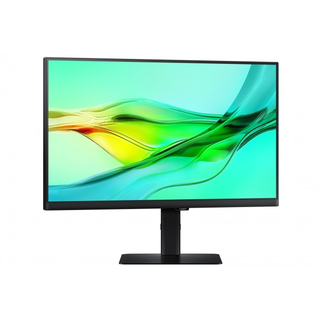 Samsung S60UD computer monitor 61 cm (24 Samsung S60UD computer monitor 61 cm (24