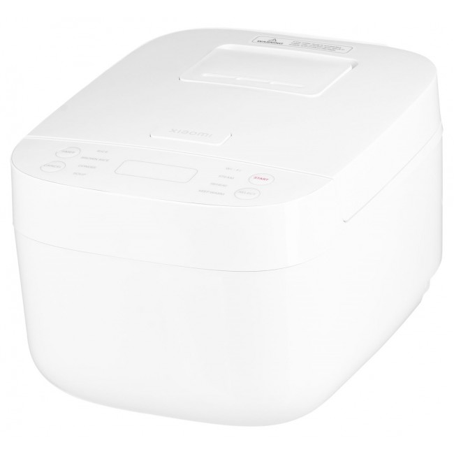 Xiaomi Smart Multifunctional Rice Cook Xiaomi Smart Multifunctional Rice Cook