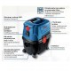 Bosch GAS 15 PS Professional 15 L Cylinder vacuum Dry 1100 W Dust bag Bosch GAS 15 PS Professional 15 L Cylinder vacuum Dry 1100 W Dust bag