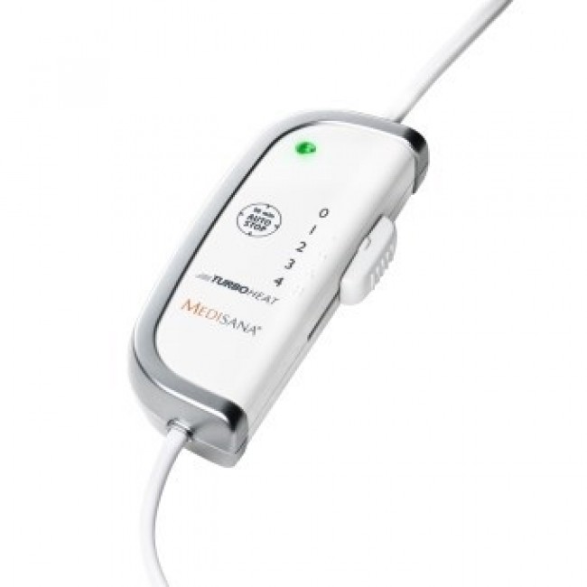 Medisana HP 630 electric heating pad 55 x 65 cm 100 W