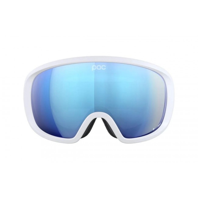 Ski goggles POC Fovea White Ski goggles POC Fovea White