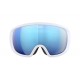 Ski goggles POC Fovea White Ski goggles POC Fovea White