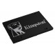 Kingston Technology 2048G SSD KC600 SATA3 2.5