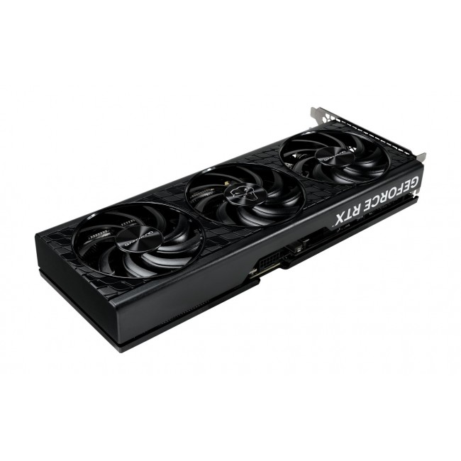 Gainward GeForce RTX 5070 Python III NVIDIA 12 GB GDDR7 Gainward GeForce RTX 5070 Python III NVIDIA 12 GB GDDR7