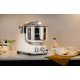 Ankarsrum Assistent Original food processor 1500 W 7 L Cream