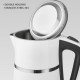 Maestro MR-030-White Electric Kettle 1.7 L 2200 W