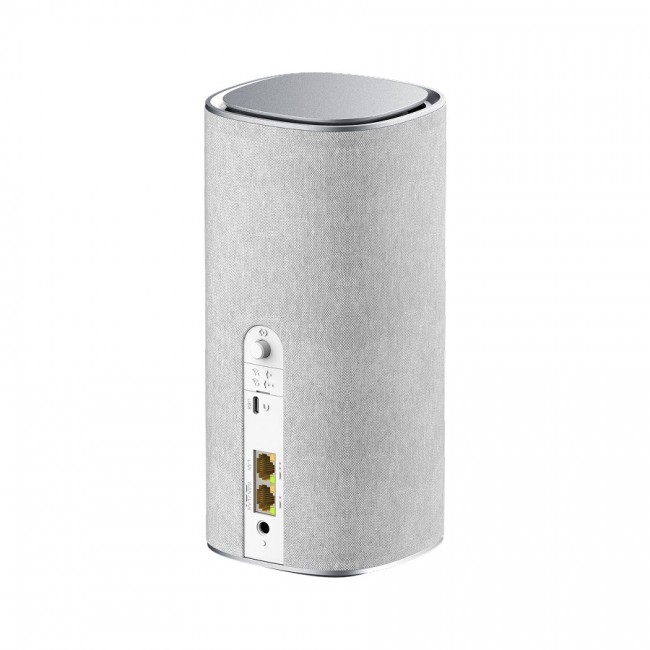 ZTE G5 Ultra Style (MC8512) Router Grey