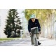 HJC CALIDO Mint Cycling Helmet, MT MINT, Size S
