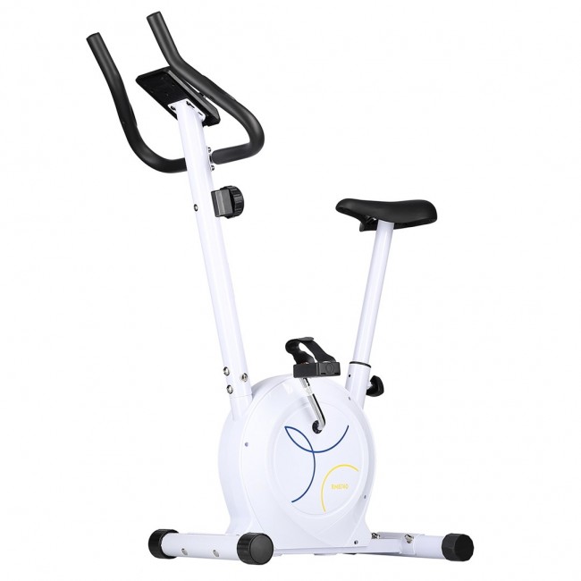 One Fitness RM8740 White magnetic bike One Fitness RM8740 White magnetic bike