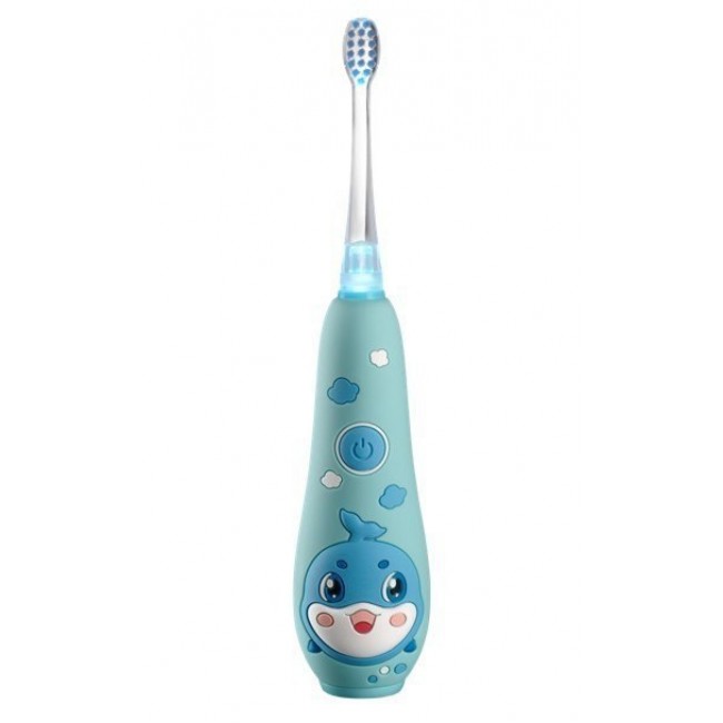 Concept ZK3020 Sonic toothbrush for children 1 5 years blue
