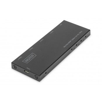 DIGITUS Ultra Slim HDMI Splitter DS-45