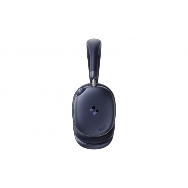 Havit Space S1 - wireless Noise Cancelling Bluetooth Headphones (blue)