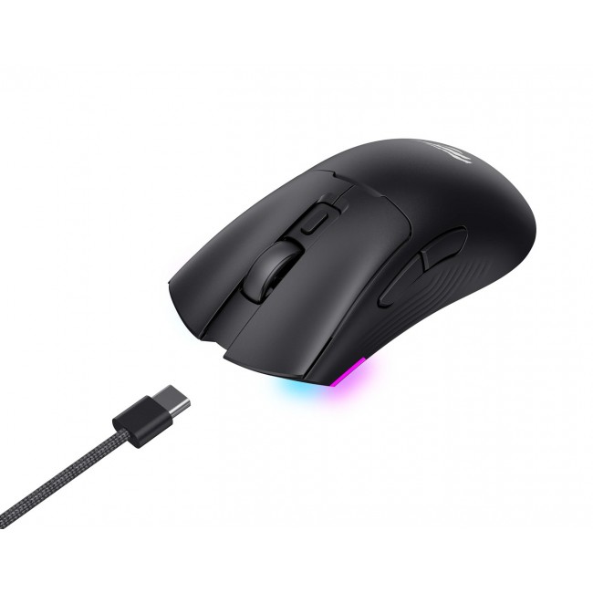 Havit MS966WB - gaming wireless mouse, black