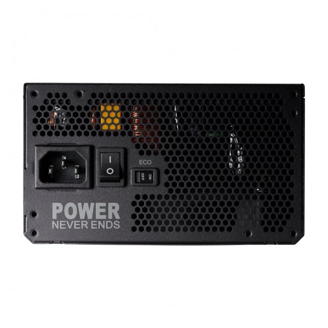 FSP ADVAN GM 1000W Power supply unit ATX ATX3.1 Black