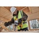 DeWALT DCD1007H2T-QW drill 2250 RPM 1.85 kg Black, Yellow