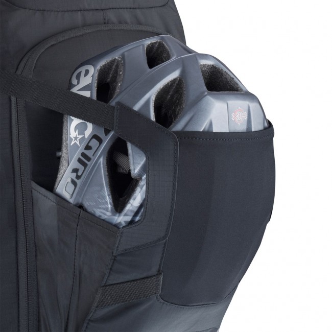 EVOC FR Enduro Blackline backpack Black Nylon