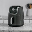 Ninja AF160 Single 5.2 L Stand-alone 1750 W Hot air fryer Grey Ninja AF160 Single 5.2 L Stand-alone 1750 W Hot air fryer Grey