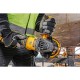 DeWALT DCG418NT-XJ portable sander Belt sander Black, Yellow