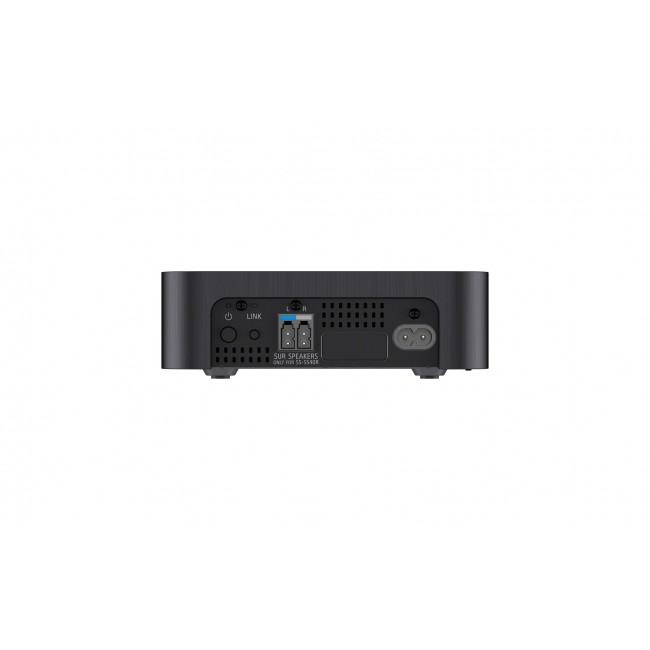 Sony HT-S40R Black 5.1 channels 600 W