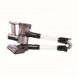 ELDOM OB200 Foldon handheld vacuum Gold, Black, White Bagless ELDOM OB200 Foldon handheld vacuum Gold, Black, White Bagless