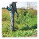 Makita DUX18Z garden electric multi-tool