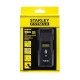 Stanley FATMAX FMHT77165-0 distance meter Laser distance meter Black 50 m