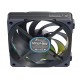 Seasonic MagFlow ARGB Computer case Fan 12 cm Black 3 pc(s)