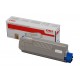 OKI 44315307 toner cartridge 1 pc(s) Original Cyan