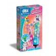 Clementoni Set Mini Marker Factory: Cute Pets Clementoni Set Mini Marker Factory: Cute Pets