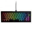 Glorious Gaming GMMK 3 65% Prebuilt Wired Black - US Glorious Gaming GMMK 3 65% Prebuilt Wired Black - US