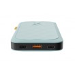 Xtorm FS5102U power bank Lithium Polymer (LiPo) 10000 mAh Teal