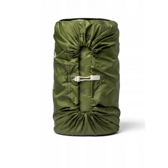 Sea To Summit Camp Plus 640 mm 1830 mm Olive
